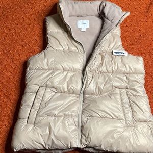 Too small but never worn